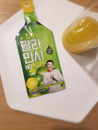 정찬우 꽐라만시 [찬우s] 꽐라만시 NO취지마 — 5점을 준 리뷰어가 2019년 5월 올린 사용 사진