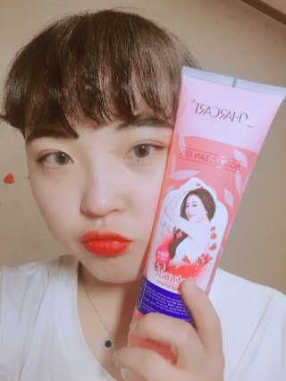 줌마들도 인정한 샤카트 페이스앤바디 필링젤 310ml — 5점을 준 리뷰어가 2018년 4월 올린 사용 사진