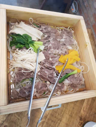 왕의님이 올린 리뷰 사진 1