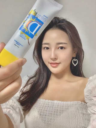 브이테라D 더마엘라비에 브이테라 D 발효 허니부쉬 에센스 — 4.5점을 준 리뷰어가 2019년 5월 올린 사용 사진