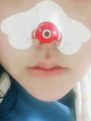 나이팅게일 TAKO PACK NOSE [문어코팩] — 4.5점을 준 리뷰어가 2018년 7월 올린 사용 사진