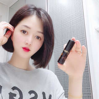 라 뷔게르 봄 드 뷔게르 - Baume de Vigueur — 5점을 준 리뷰어가 2019년 9월 올린 사용 사진