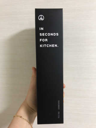 PEACE MOMENT 피스모먼트 인세컨즈포키친 320mL 천연살균소독제 — 4점을 준 리뷰어가 2019년 2월 올린 사용 사진