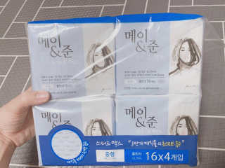 메이앤준 스피드맥스 — 4점을 준 리뷰어가 2019년 3월 올린 사용 사진