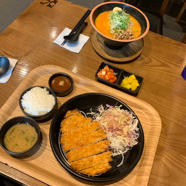 [히노아지 명동점] 히노아지 2인세트 리뷰 사진