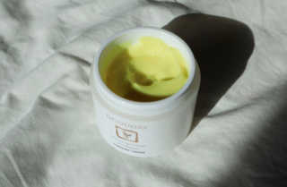 GoodDay Skincare GoodDay 강황크림 50g — 5점을 준 리뷰어가 2020년 2월 올린 사용 사진