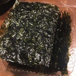 광천우리맛김 한봉지 2~3인분, 맛있는 우리재래식탁김26매20봉 — 4.33점을 준 리뷰어가 2018년 4월 올린 사용 사진