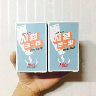 시원크림 — 4점을 준 리뷰어가 2017년 5월 올린 사용 사진