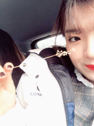 23years old 바데카실 더마실 마스크 — 4점을 준 리뷰어가 2018년 2월 올린 사용 사진