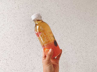 (주)쟈뎅 [쟈뎅] 아워티 500ml （총 6병） — 4.5점을 준 리뷰어가 2019년 7월 올린 사용 사진