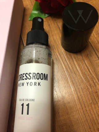 더블유드레스룸 신규향 드레스퍼퓸150ml — 4점을 준 리뷰어가 2018년 8월 올린 사용 사진