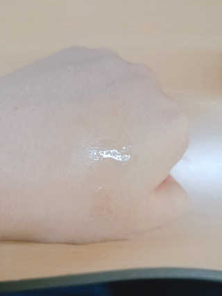 다슈코리아 다슈 볼륨 카페인 파워 에어부스터 120ml — 5점을 준 리뷰어가 2019년 7월 올린 사용 사진