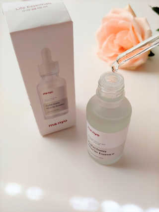 [마녀 공장] 발가락 토미 니아신 에센스 50ml — 4.5점을 준 리뷰어가 2019년 6월 올린 사용 사진