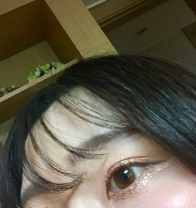 마스카라＆콤브 리뷰 사진