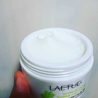 (주)이스터비엔에프 라에뜨 사차인치 오메가 크림 100ml — 4.67점을 준 리뷰어가 2018년 6월 올린 사용 사진