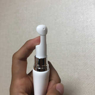에이페 리치크림 — 4점을 준 리뷰어가 2018년 9월 올린 사용 사진