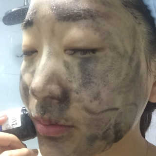 23years old 블랙페인트럽바 — 4점을 준 리뷰어가 2018년 6월 올린 사용 사진