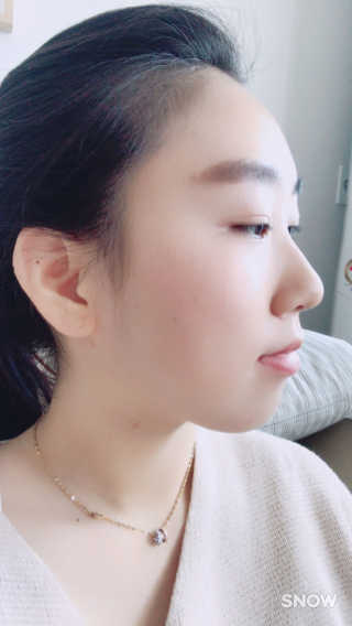 다슈코리아 다슈 데일리 헤어라인 커버 쿠션 — 4.33점을 준 리뷰어가 2017년 4월 올린 사용 사진