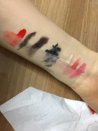 비알티씨 안티폴루션 퍼펙트 카밍 클렌징 오일 — 3점을 준 리뷰어가 2019년 3월 올린 사용 사진