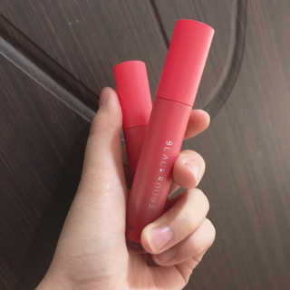 [블랙루즈] 무스 블렌딩 — 5점을 준 리뷰어가 2019년 2월 올린 사용 사진