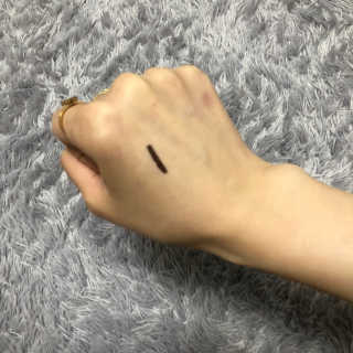 [블랙루즈] POOL-PARTY 철벽 펜 라이너 2종 중 택1 — 4점을 준 리뷰어가 2019년 5월 올린 사용 사진
