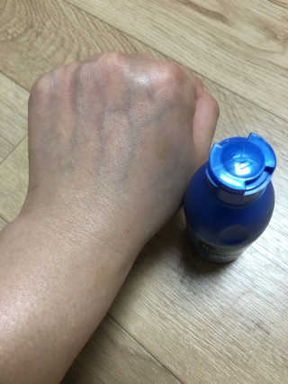 파라슈트 100퍼 코코넛오일 100ml — 4.83점을 준 리뷰어가 2018년 8월 올린 사용 사진