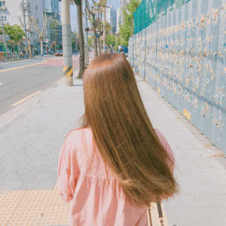 보타미안  엔젤모링가 아쿠아베리어 팩 — 5점을 준 리뷰어가 2018년 5월 올린 사용 사진