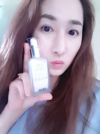 아이소이 피지가 도망가는, 산뜻! 에센스 로션 — 3.5점을 준 리뷰어가 2017년 8월 올린 사용 사진