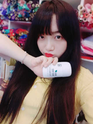 네츄럴굿띵스 퓨어 효모 아연 60일분 — 5점을 준 리뷰어가 2018년 8월 올린 사용 사진