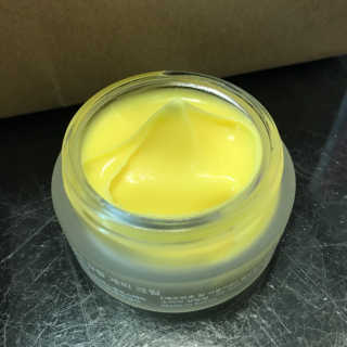 GoodDay Skincare GoodDay 강황 크림 — 4점을 준 리뷰어가 2019년 5월 올린 사용 사진