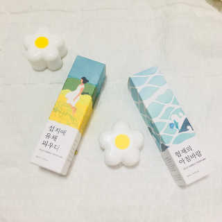 르플랑 제주 패브릭 퍼퓸 60ml 8종 — 4점을 준 리뷰어가 2018년 9월 올린 사용 사진