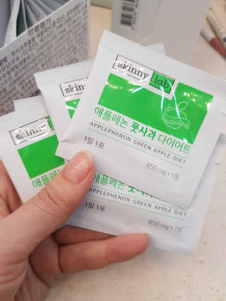 지니지니님이 올린 리뷰 사진 2