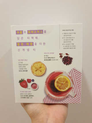 JihyeChoi님이 올린 리뷰 사진 3