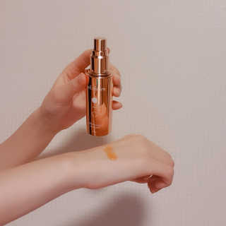 메디페르 루테인 포스앰플 50ml — 5점을 준 리뷰어가 2019년 11월 올린 사용 사진