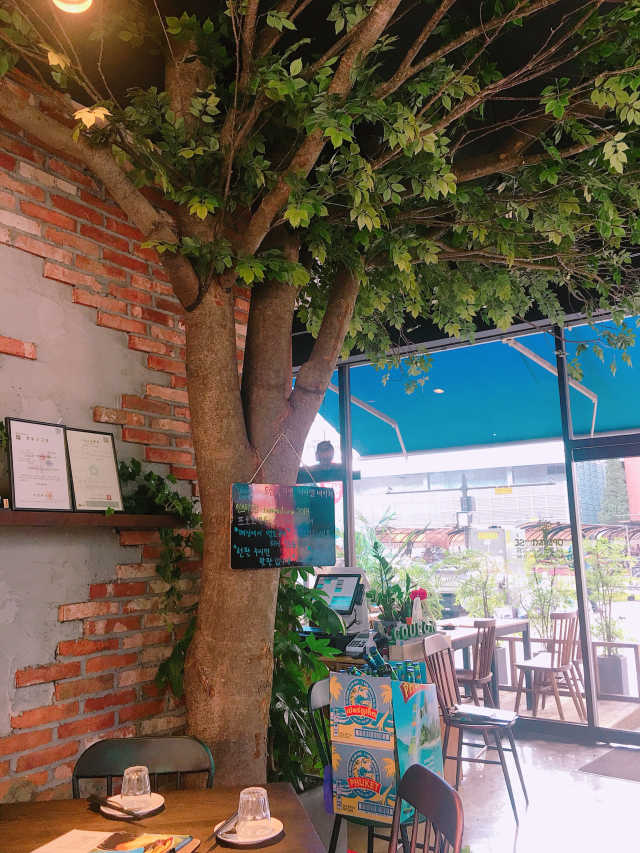 아이엠네이쳐 리뷰 사진