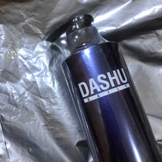 다슈코리아 다슈 데일리 단백질 한방 두피 골드 샴푸 500ml — 4.5점을 준 리뷰어가 2020년 3월 올린 사용 사진
