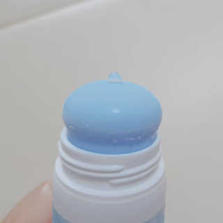 닥터브이 아이롤링 부키겔 — 5점을 준 리뷰어가 2018년 7월 올린 사용 사진