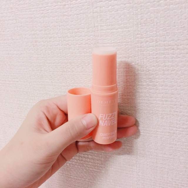 캔디밤 퍼퓸 EDT 리뷰 사진