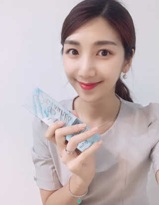 큐어스크립트 닥터폴스 3종[바닐블랙티, 라임만다린, 패츌리머스크] — 4.83점을 준 리뷰어가 2018년 6월 올린 사용 사진