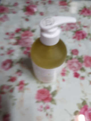 달리프 클로렐라 베러 루트 릴렉싱 샴푸 500ml — 5점을 준 리뷰어가 2020년 2월 올린 사용 사진