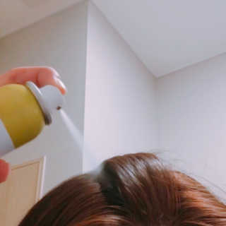 달리프 클로렐라 베러 루트 쿨링 스프레이 100ml — 4.5점을 준 리뷰어가 2018년 12월 올린 사용 사진