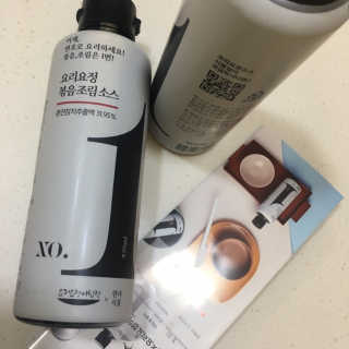 요요랩 요리요정 NO.1 볶음조림소스 420ml — 5점을 준 리뷰어가 2019년 10월 올린 사용 사진