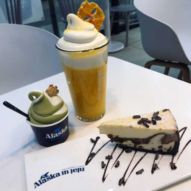 [알라스카인제주 가양역점]2만원 메뉴 자유이용권 리뷰 사진