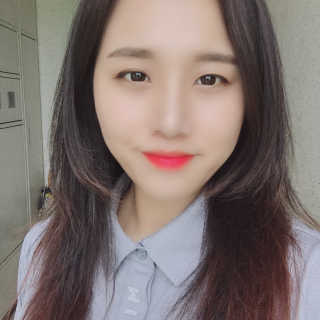 [블랙루즈] 에어 핏 벨벳 틴트4 1+1 — 3점을 준 리뷰어가 2019년 7월 올린 사용 사진