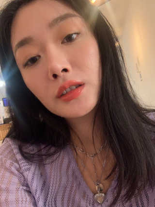 피카소 밍크래쉬속눈썹 1종 + 내추럴속눈썹 1종 랜덤증정 — 5점을 준 리뷰어가 2019년 9월 올린 사용 사진