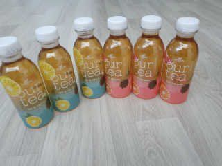 (주)쟈뎅 [쟈뎅] 아워티 500ml （총 6병） — 5점을 준 리뷰어가 2019년 7월 올린 사용 사진