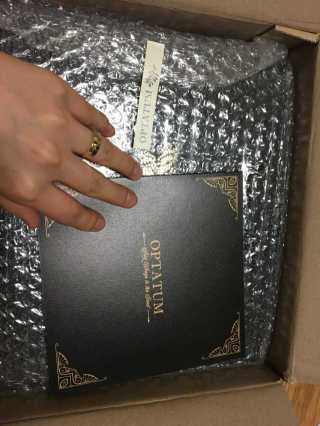 당신의 향을 찾아 드리는 옵타움디퓨저 200ml — 4.67점을 준 리뷰어가 2018년 4월 올린 사용 사진