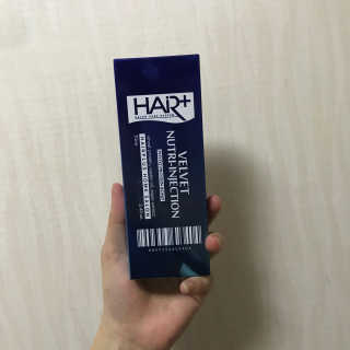 헤어플러스 단백질 본드 앰플 70ml,12ml — 4.17점을 준 리뷰어가 2018년 5월 올린 사용 사진