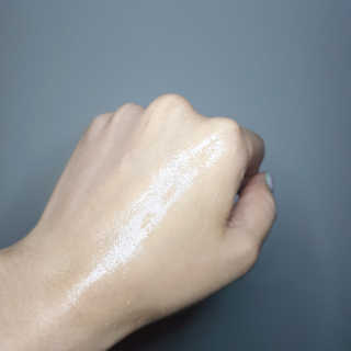 메디페르 루테인 포스앰플 50ml — 3점을 준 리뷰어가 2019년 10월 올린 사용 사진