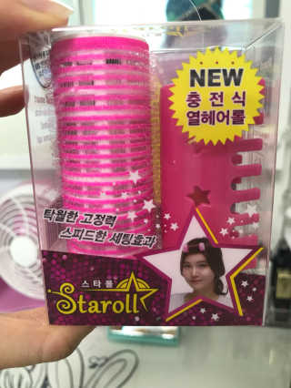 스타롤 — 5점을 준 리뷰어가 2017년 7월 올린 사용 사진